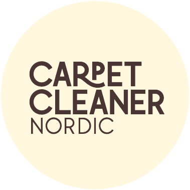 Carpet Cleaner Nordic